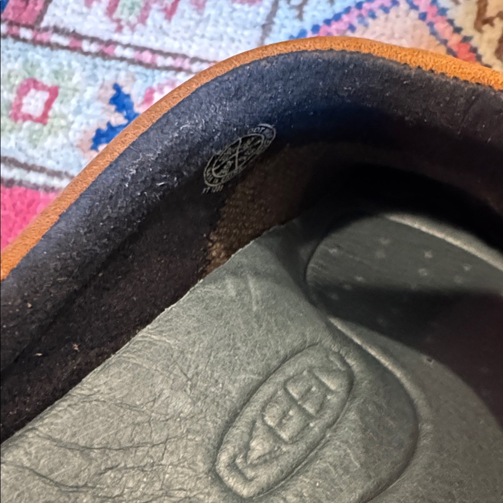 Women’s Keen Providence Clog - 8 - Picture 4 of 6